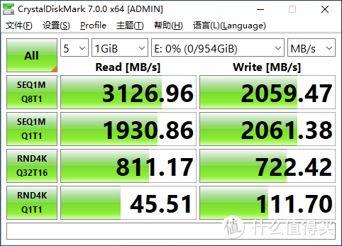 再来晒条SSD-PLEXTOR浦科特PX-1TM9PeG开箱