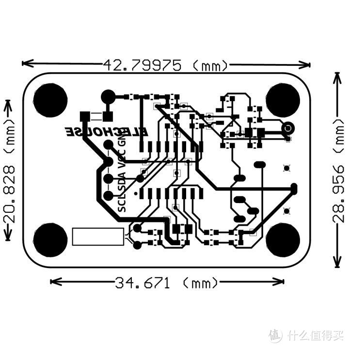 多种方案DIY FM发射模块