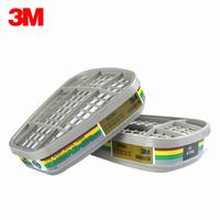 口罩买不到怎么办口罩替代方案(防毒面具)