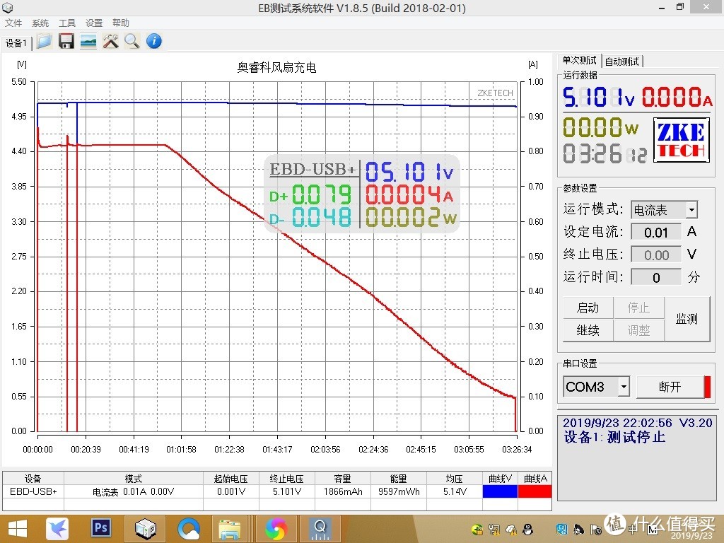 吹风、蒸脸四季可用，使用随带随走——奥睿科WT-FHU加湿器