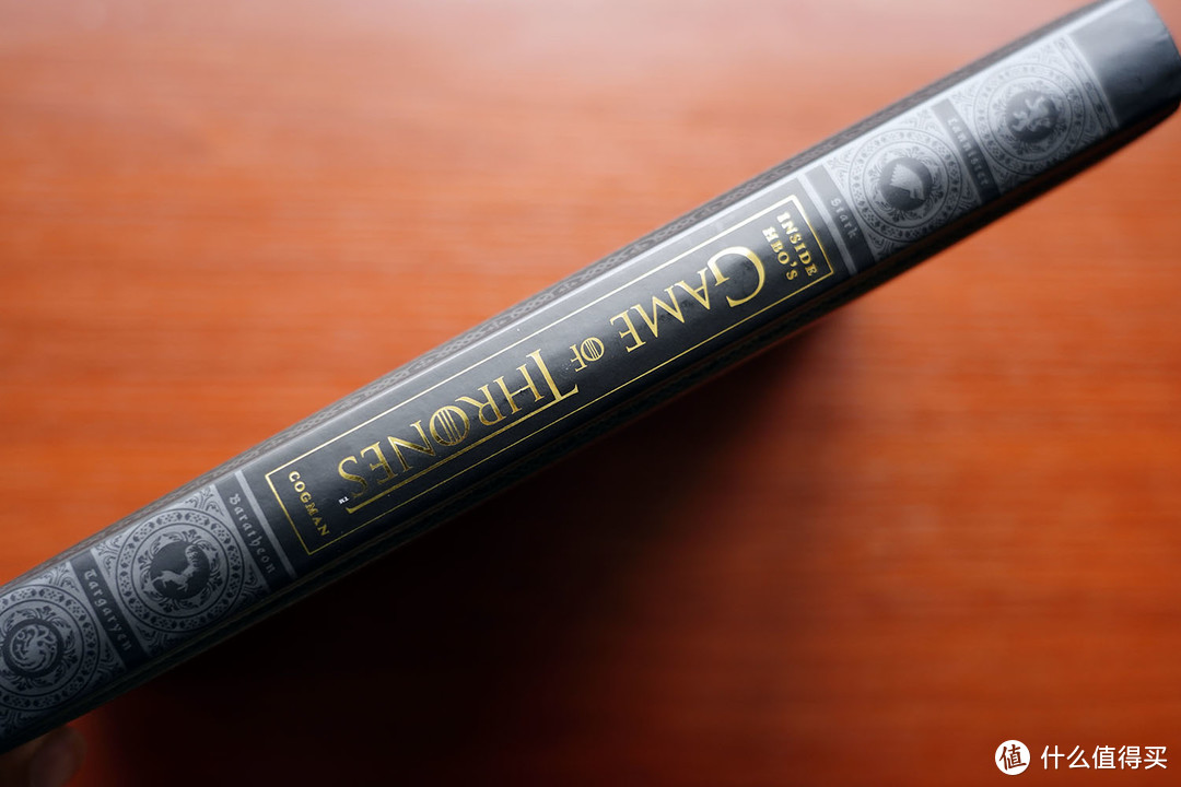 insidehbosgameof02throes权利的游戏官方收藏集