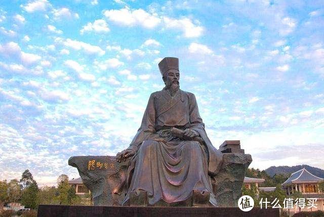 王阳明：讨匪平乱，立言讲学，他的一生就是“知行合一”的写照