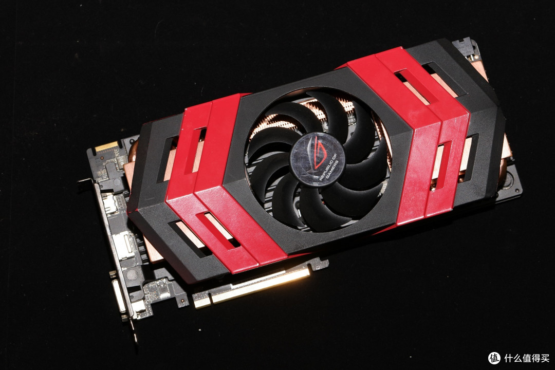 显示卡考古第3期:双gpu 22pin供电的华硕ares限量版hd5970赏析