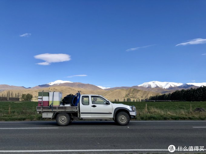 便宜人少景美的冬季新西兰南岛9日环岛自驾(下)