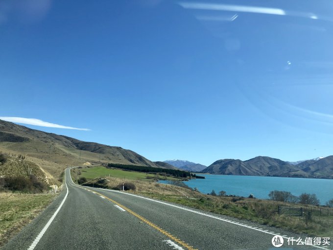 便宜人少景美的冬季新西兰南岛9日环岛自驾(下)