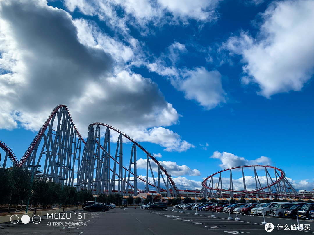 名古屋城/大须商店街/长岛奥特莱斯