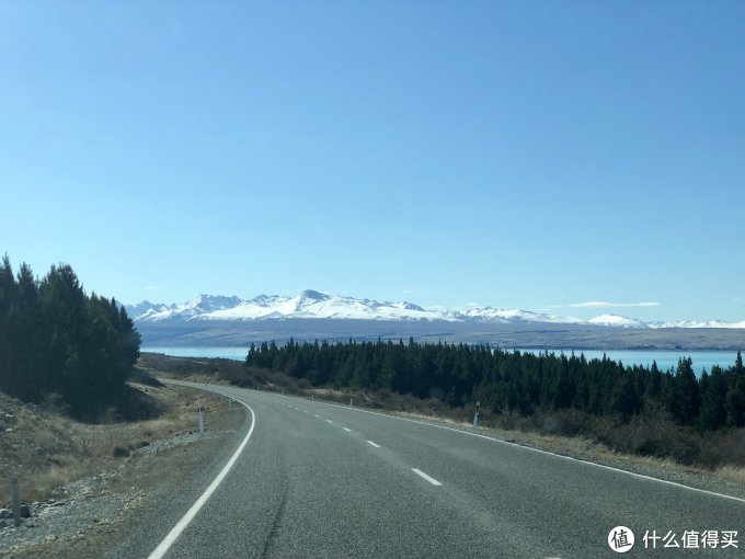 便宜人少景美的冬季新西兰南岛9日环岛自驾(下)