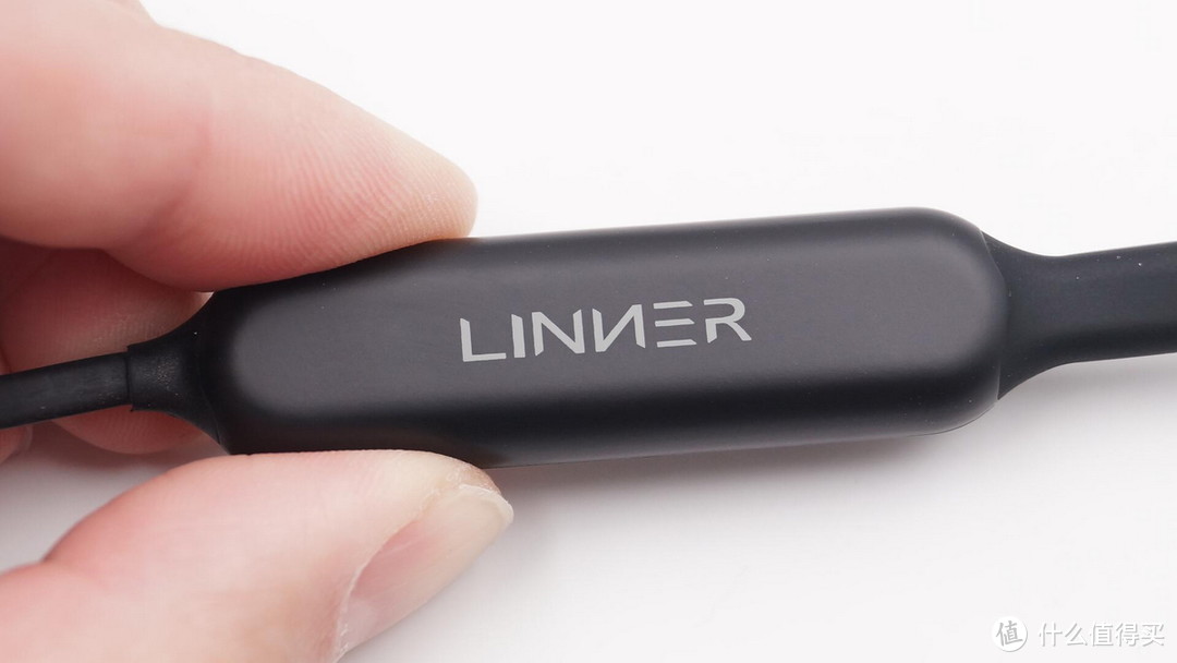 拆解报告：Linner聆耳 NC50 PRO 颈挂式主动降噪蓝牙耳机