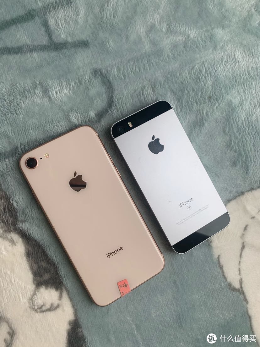 闲鱼购入iphone8金色日版有锁晒单