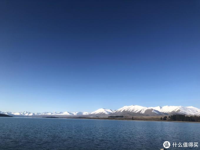 便宜人少景美的冬季新西兰南岛9日环岛自驾(下)
