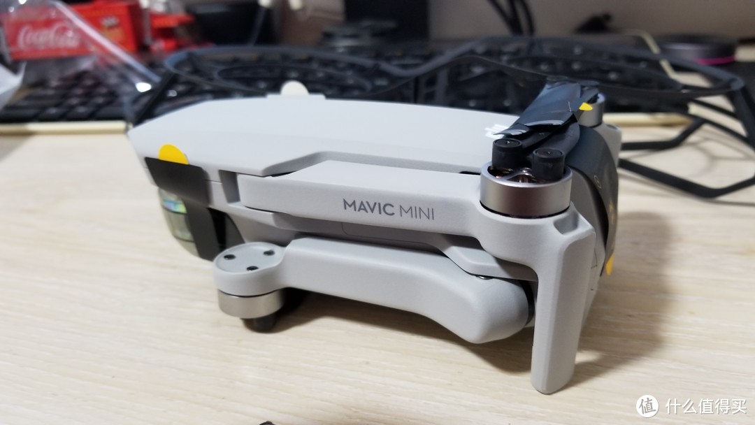 Mavic Mini 开箱与使用感受和入手建议（对比Mavic Pro）