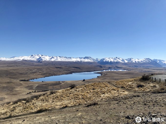 便宜人少景美的冬季新西兰南岛9日环岛自驾(下)