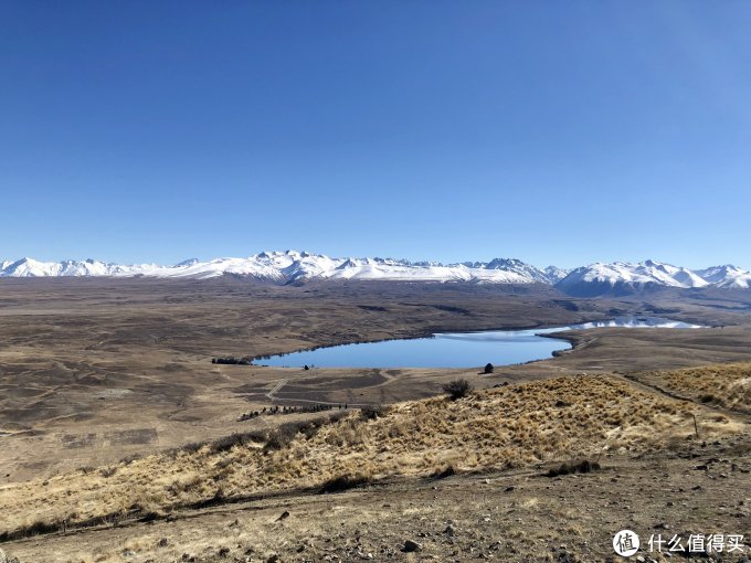 便宜人少景美的冬季新西兰南岛9日环岛自驾(下)