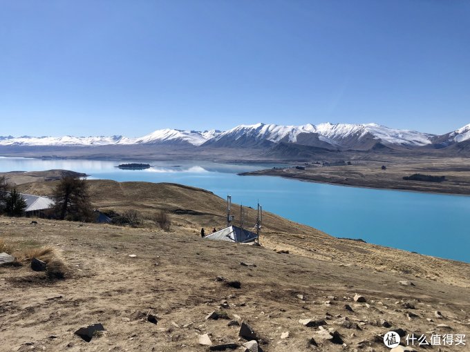 便宜人少景美的冬季新西兰南岛9日环岛自驾(下)