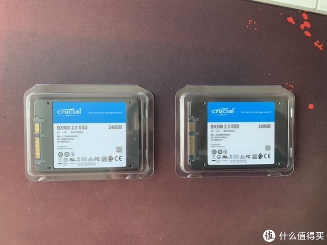 群晖216+升级1819+  升级内存 安装缓存SSD 折腾过程