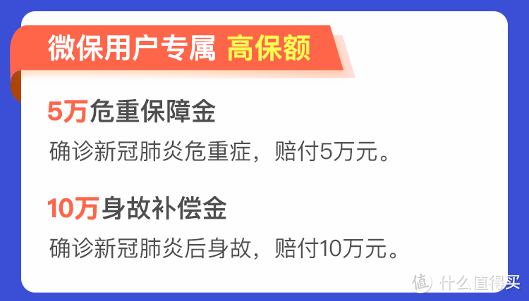 新型肺炎专属保障汇总，免费的花钱的都有！