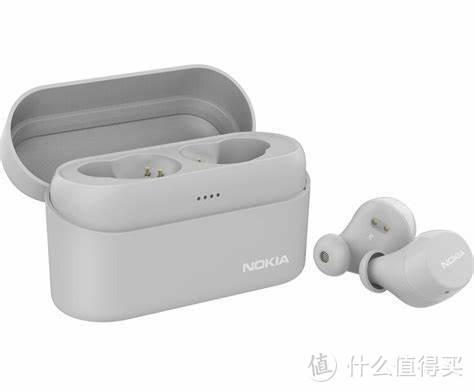 主打续航、IPx7防水：NOKIA 诺基亚 BH-605 真无线蓝牙耳机 上架开售