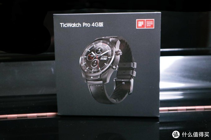 森森的大草原 篇一百一十：一号双终端，男人的新玩具-TicWatch Pro 4G智能手表分享