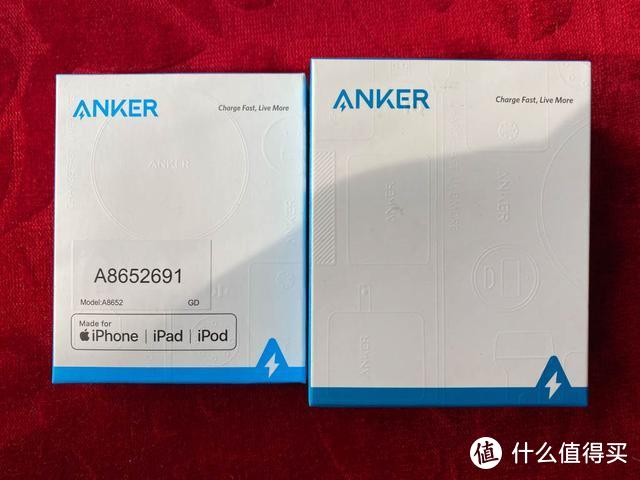 能与原装比高下吗？ANKER充电器和拉车线