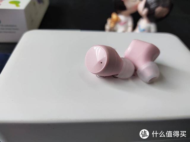 JEET Air Bass蓝牙耳机：让音乐宠溺你的双耳