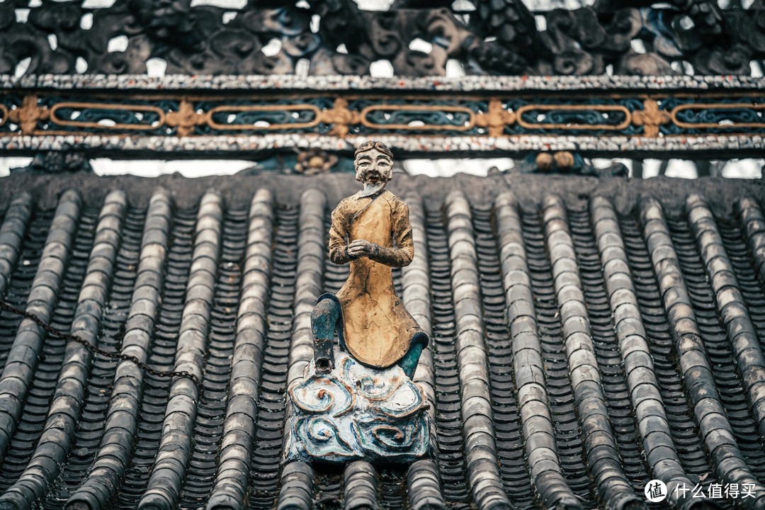 佛荫寺、猫和时间符号~隐藏建文帝秘密的千年寺庙