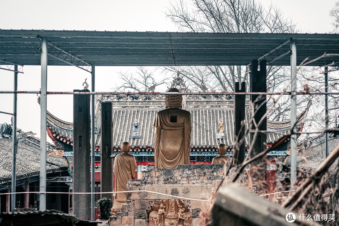 佛荫寺、猫和时间符号~隐藏建文帝秘密的千年寺庙