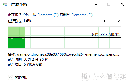 年轻人的第一块12T硬盘