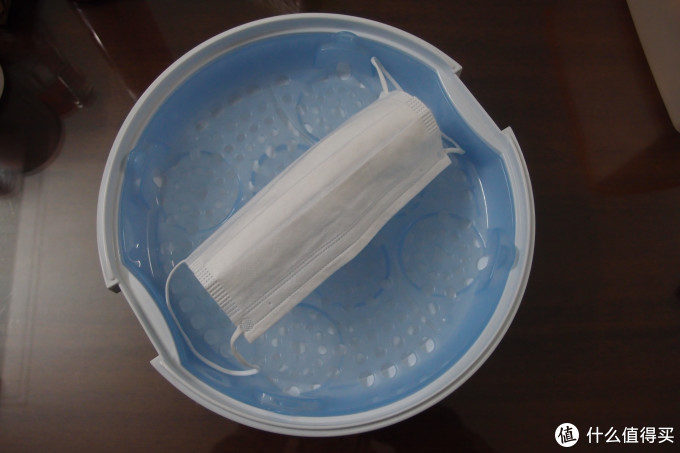 防护口罩和微波炉不得不说的故事