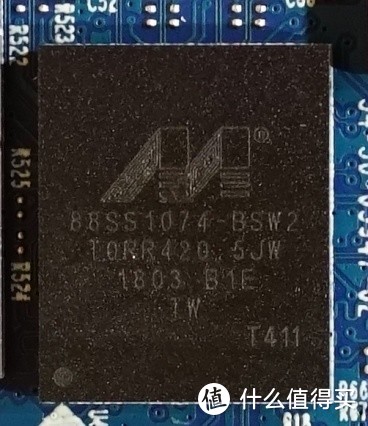 NVMe当道，SATA SSD尚能饭否——四款480-512G热销SATA固态硬盘对比详测