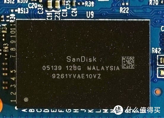 NVMe当道，SATA SSD尚能饭否——四款480-512G热销SATA固态硬盘对比详测