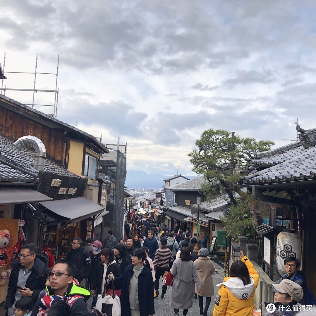 大阪 京都 奈良 游记