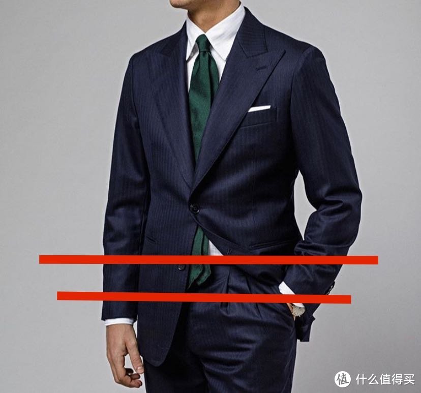 男装知识点 篇二十九:新手穿西装容易忽视的7个细节