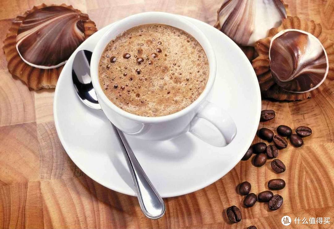 纯干货：在喝咖啡和选购咖啡机前，你一定要搞懂这些疑点误区，否入坑！