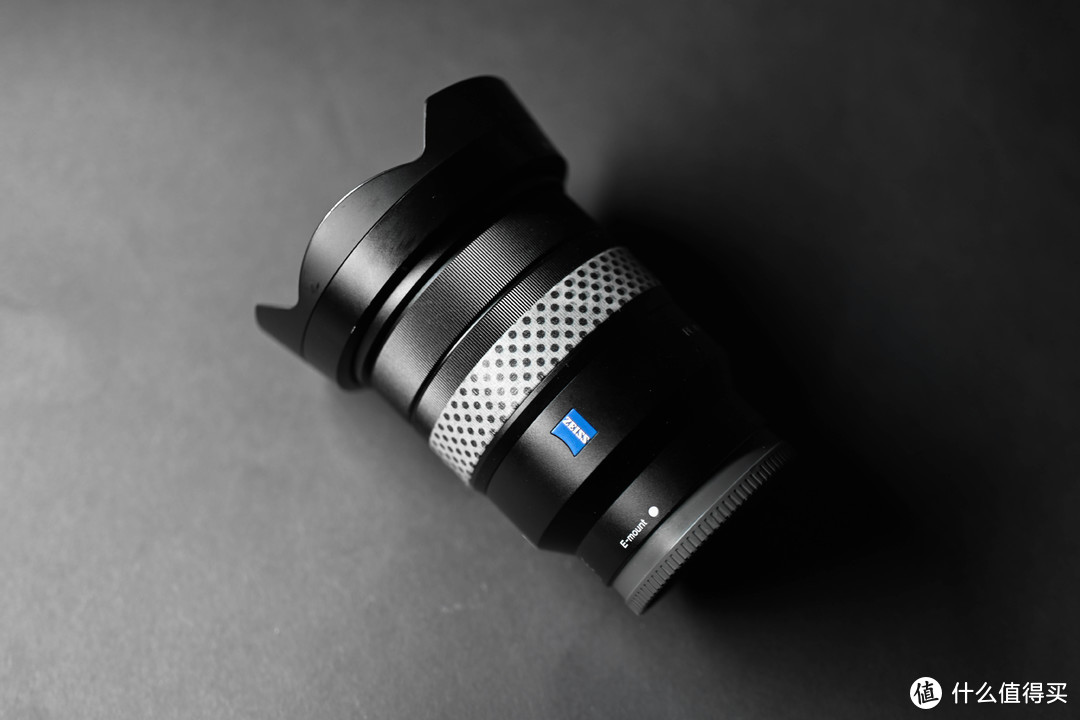 我的第二支索尼镜头索尼蔡司1635f4