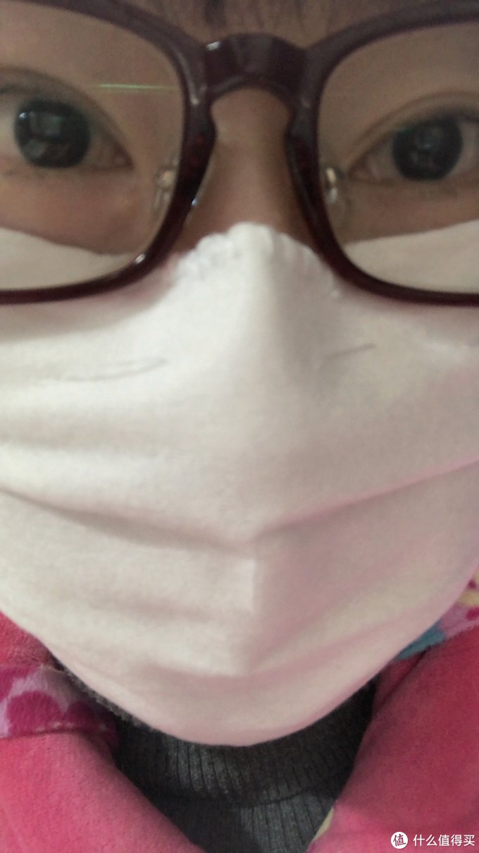 成本六毛，自制一次性过滤口罩