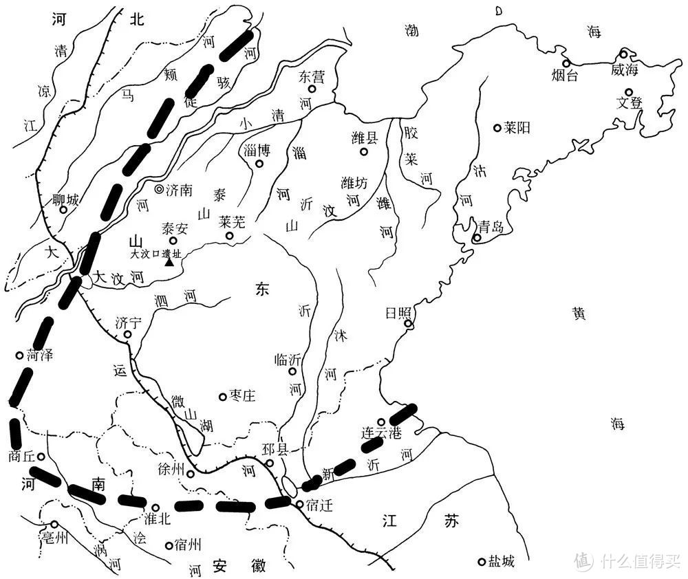 老撕机带你看国宝--山东博物馆 中华文明的曙光，红陶兽形壶