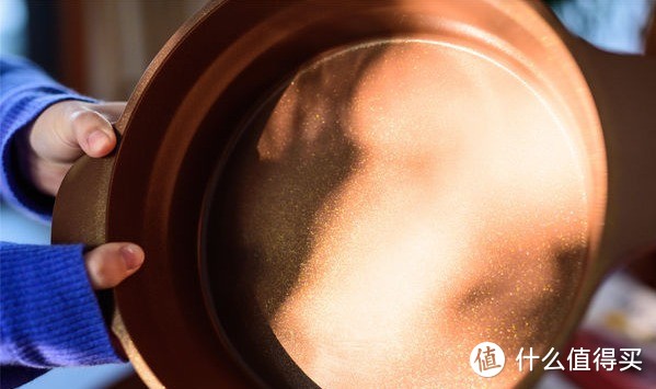 Queen Art 陶瓷涂层24CM浅汤锅开箱，柴米油盐也可以很精致