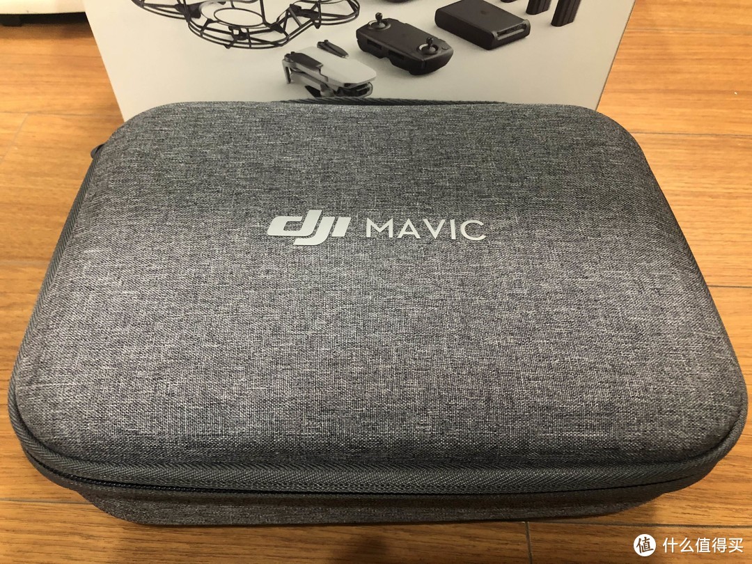 Mavic mini旅拍Tips及视频转GIF分享