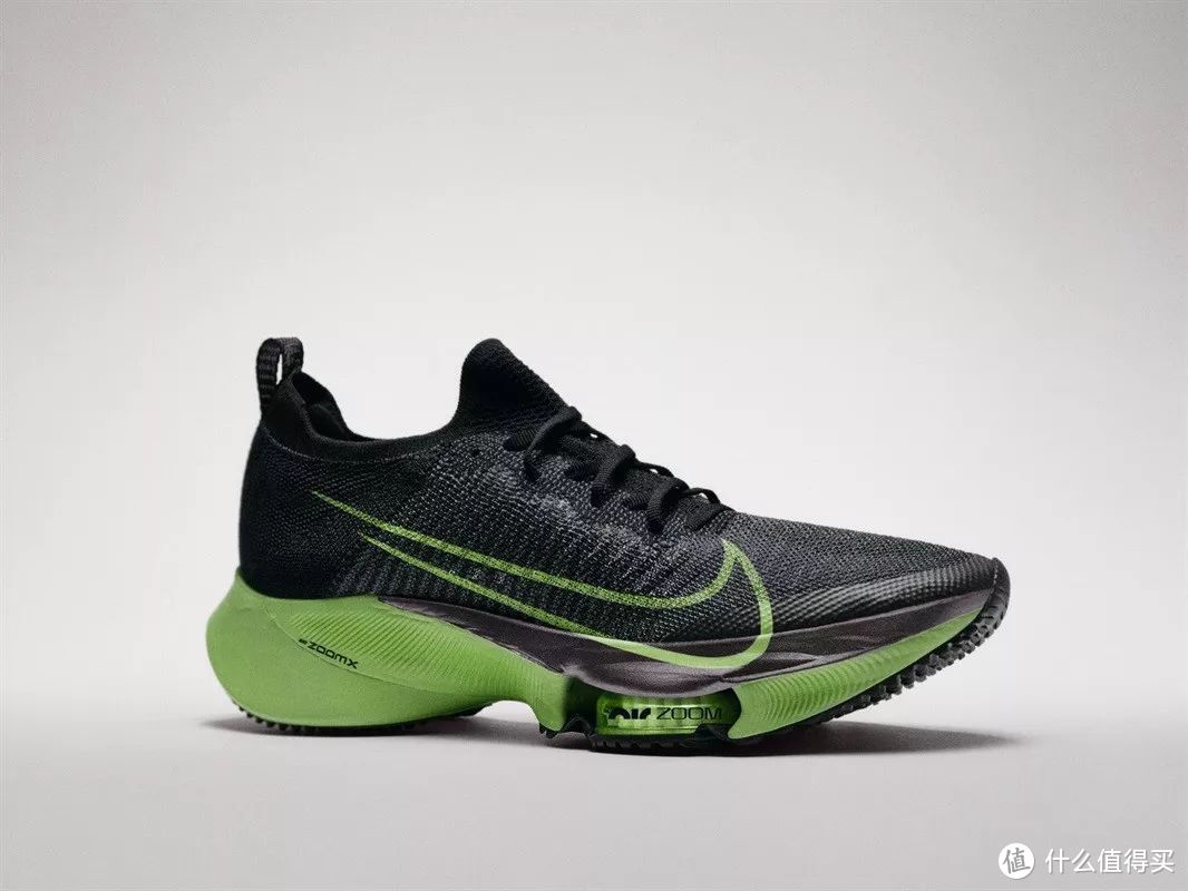 Nike2020发布会，亮点又何止Alphafly NEXT%！