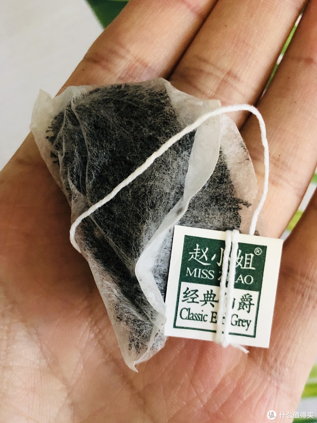 网红店打卡之香飘满屋叙宅语—淡而不寡，香而不郁的赵小姐的店伯爵红茶