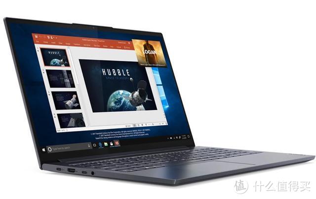 联想IdeaPad Slim 7笔记本上架；英特尔新款665p SSD开卖