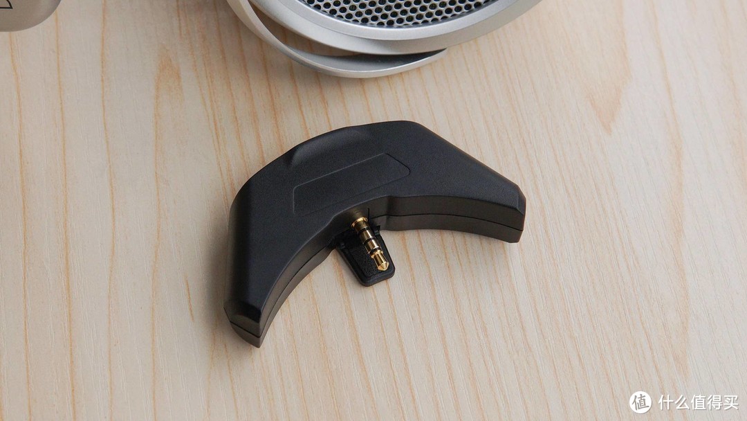 蓝牙有线双形态 HIFIMAN DEVA 平板振膜耳机体验