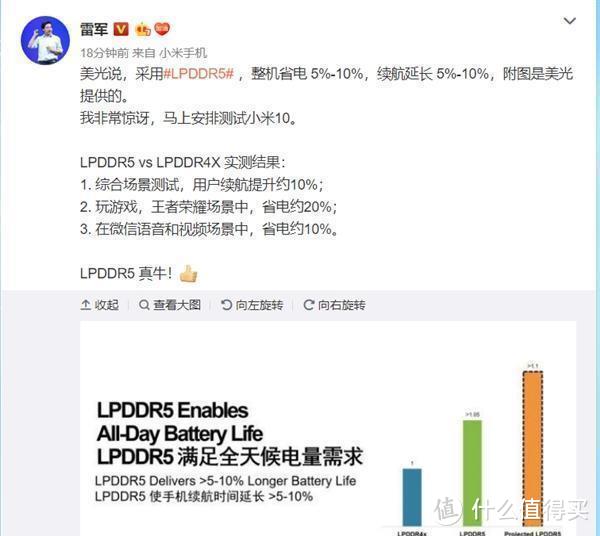 iQOO3配置确认：骁龙865+LPDDR5+UFS3.1，生而强悍的5G手机