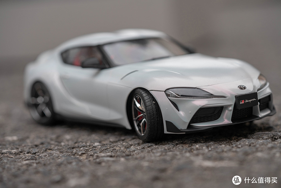 【by.16】TOYOTA GR Supra