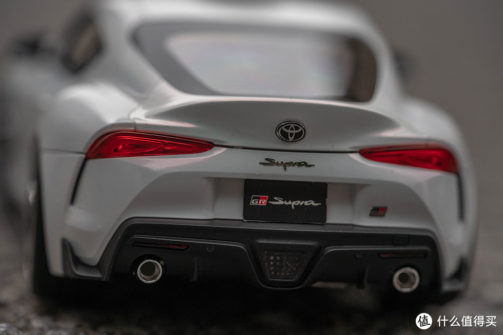 【by.16】TOYOTA GR Supra