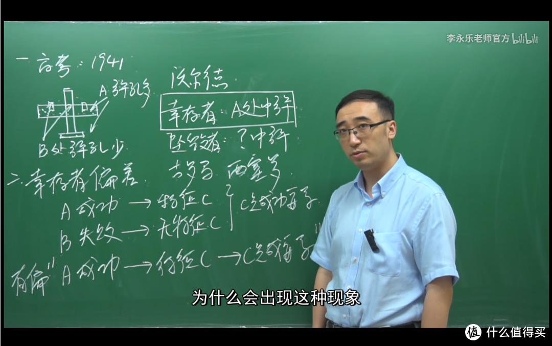 B站10个知识干货Up主推荐，宅在家就能涨姿势！