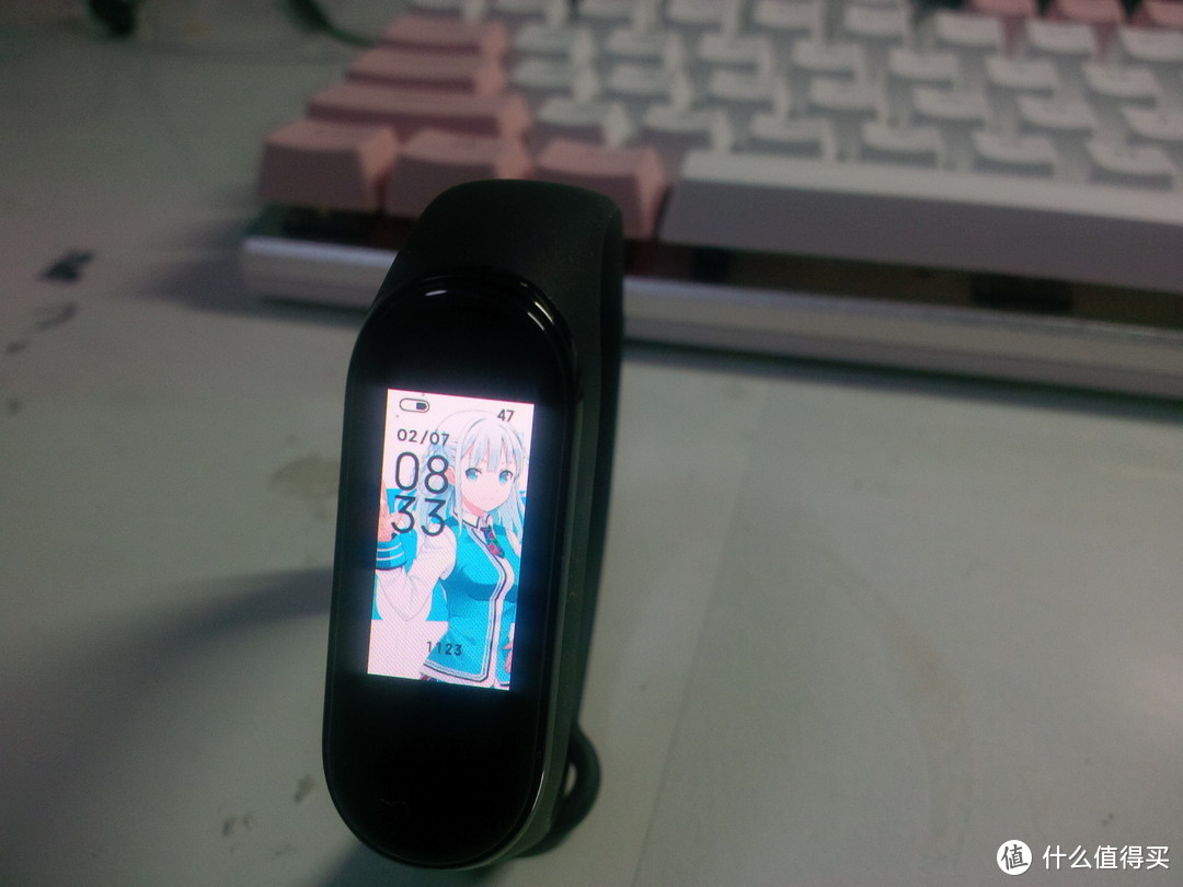 miband4