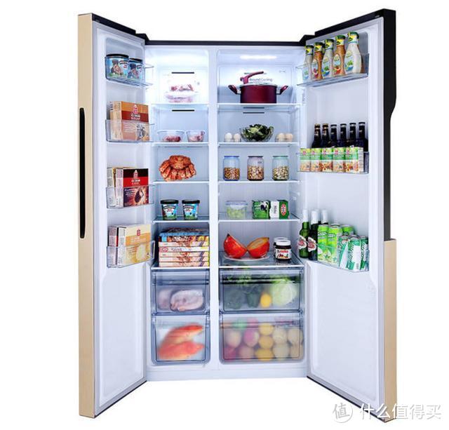 疫情当前，当心病从口入！嵌入式冰箱如何实现健康存储？