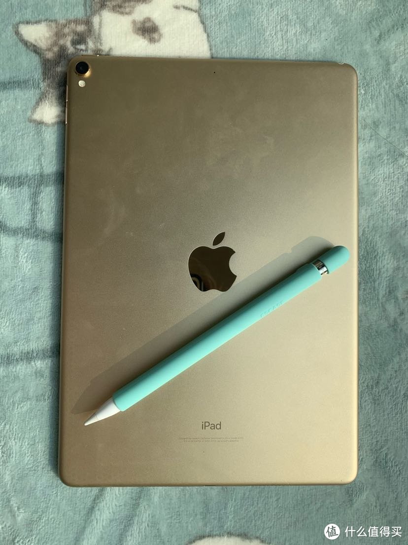 朴实无华简简单单apple pencil一代晒单