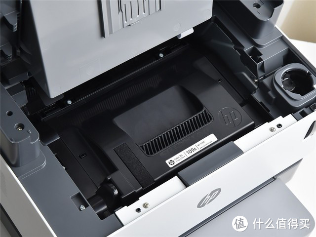 在家办公不二选择 惠普HP Laser NS MFP 1005w 使用评测
